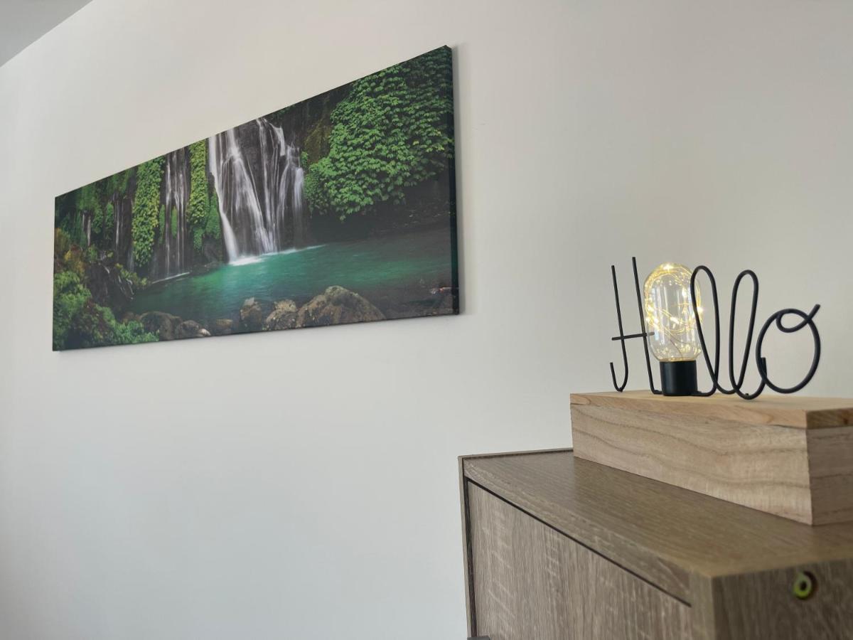 Kazabaste, Escapade Spa Et Jardin Privatif Basse-Terre Esterno foto