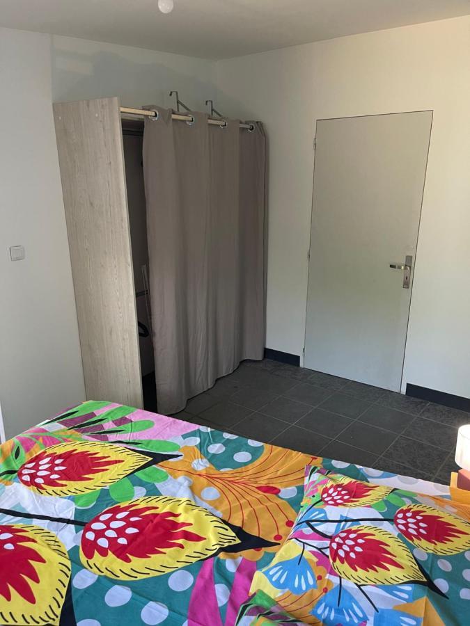 Kazabaste, Escapade Spa Et Jardin Privatif Basse-Terre Esterno foto