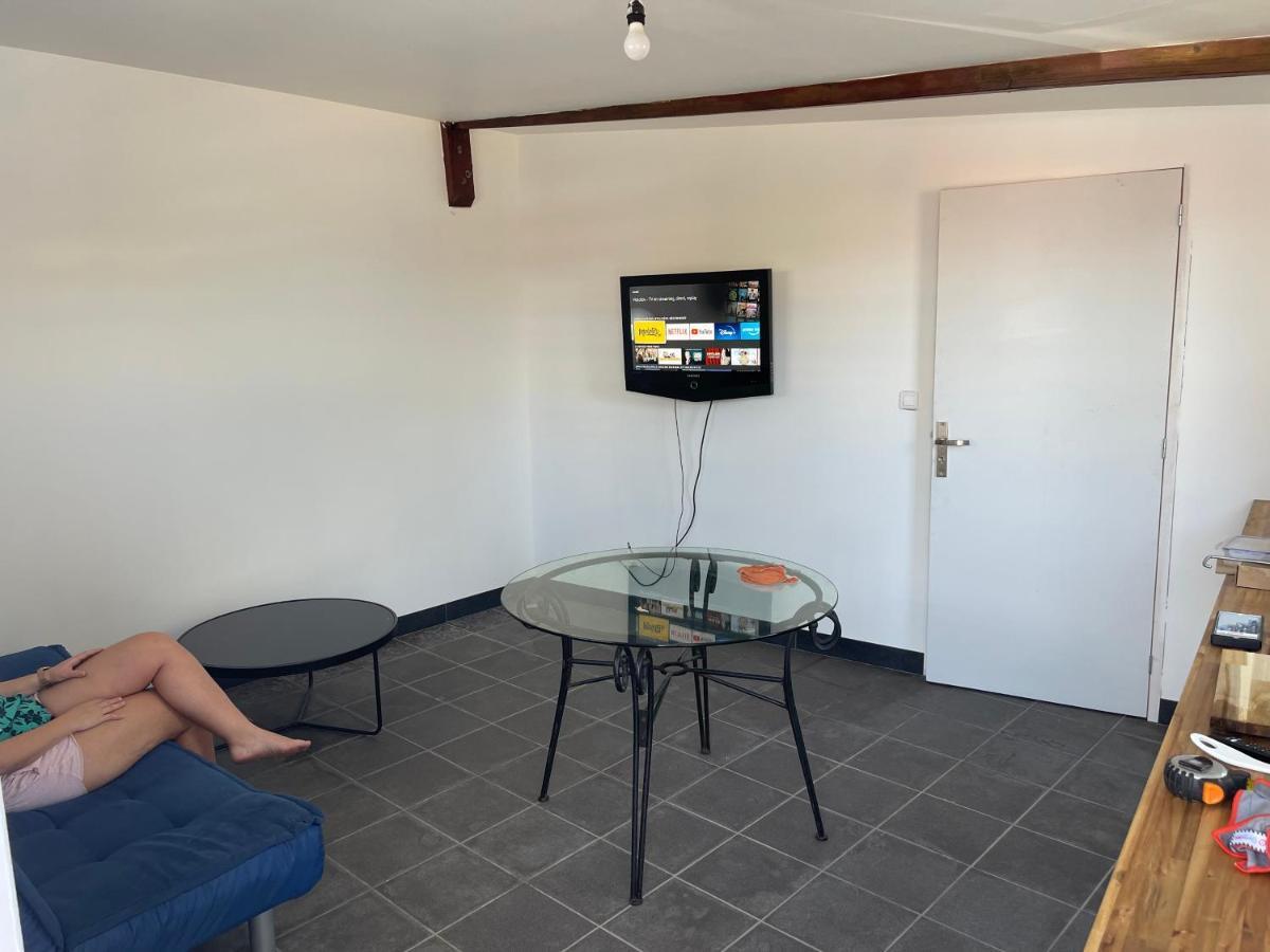 Kazabaste, Escapade Spa Et Jardin Privatif Basse-Terre Esterno foto